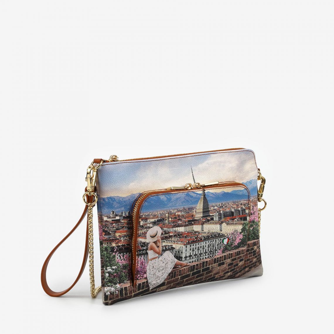 (image for) Negozi Online Clutch Torino